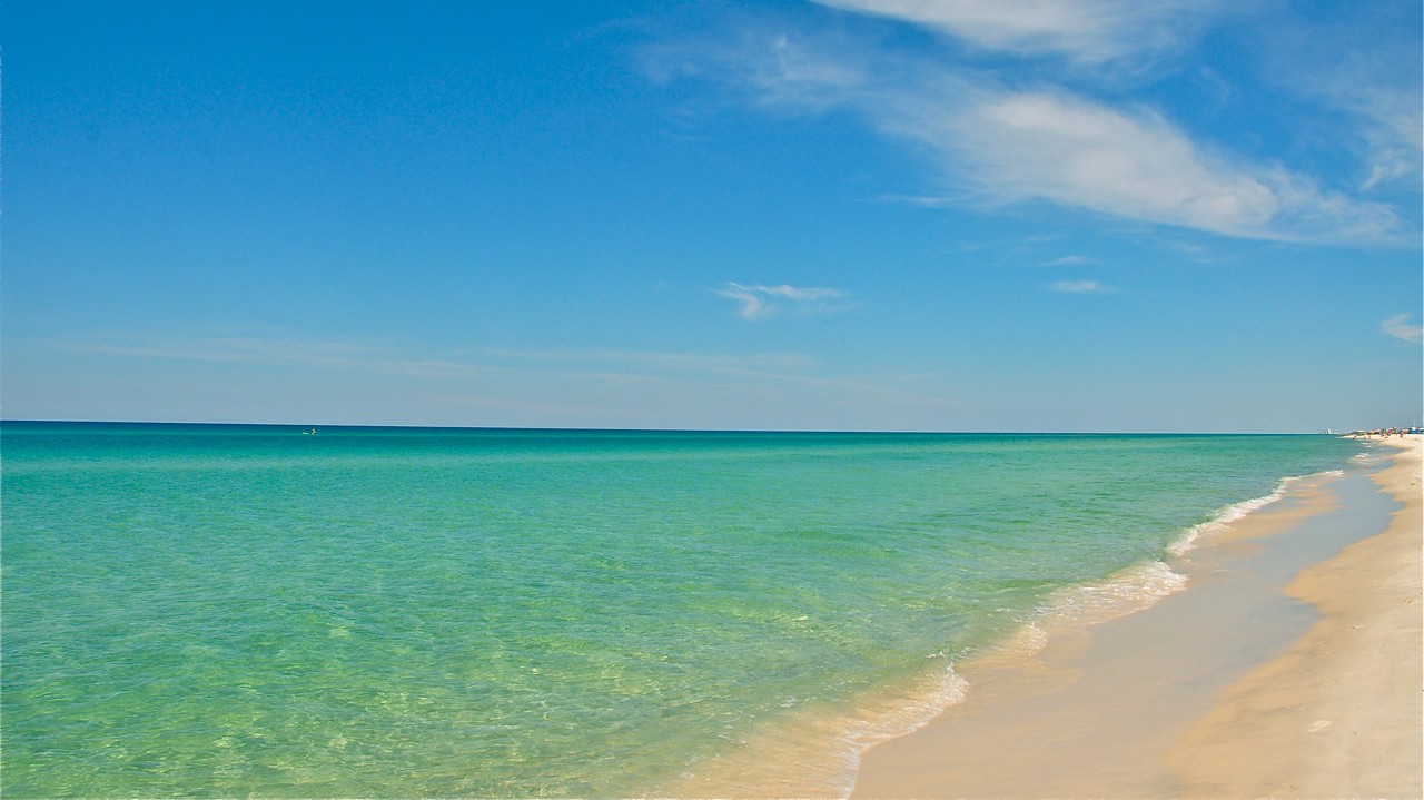Gulf of Mexico